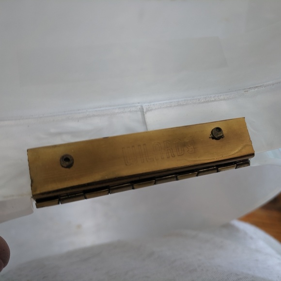 Wilardy vintage Purse - Picture 2 of 4